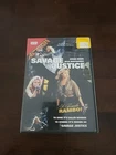 1.2 Savage Justice (DVD, 2002)
