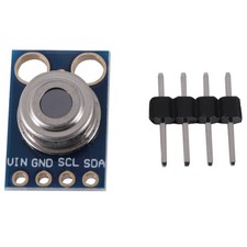 MLX90614ESF  MLX90614 Contactless Temperature Sensor Module X8X76473