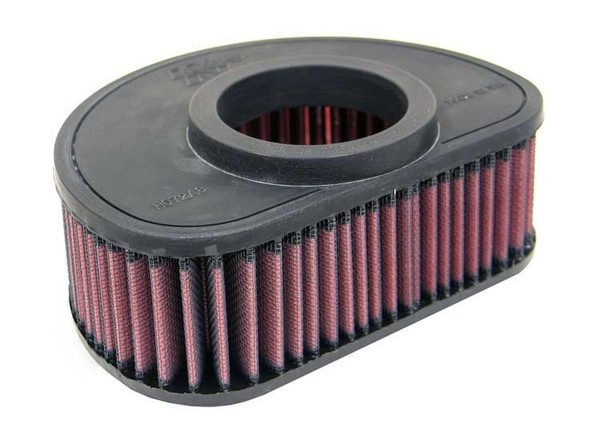 NEU - K&N Filters KA-1603 Luftfilter FüR Kawasaki Motorcycles-image