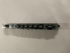 702751030.01GA GE Air Conditioner Board - Display / Interface