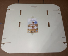 Catchy - Food Catcher - for Abiie Beyond Junior Wooden High Chair