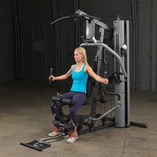 Body-Solid G5S Multi-Station Gym with Perfect...