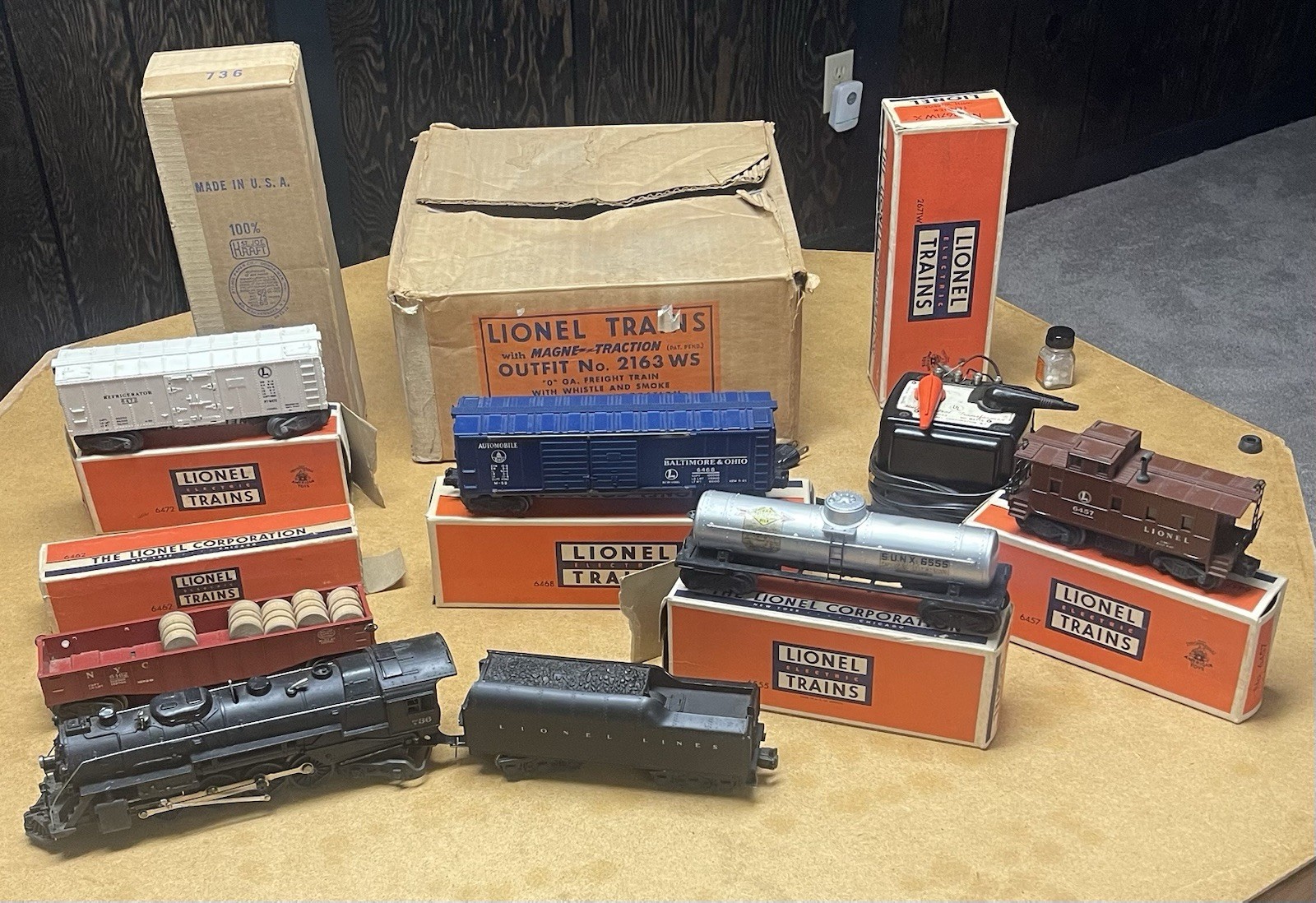 Click here to see eBay Auction