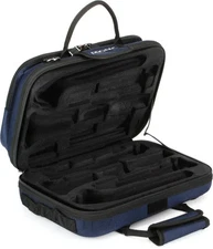 Protec PB307BX PRO PAC Bb Clarinet Slimline Case - Blue