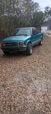 1995 Chevrolet S10 for Sale