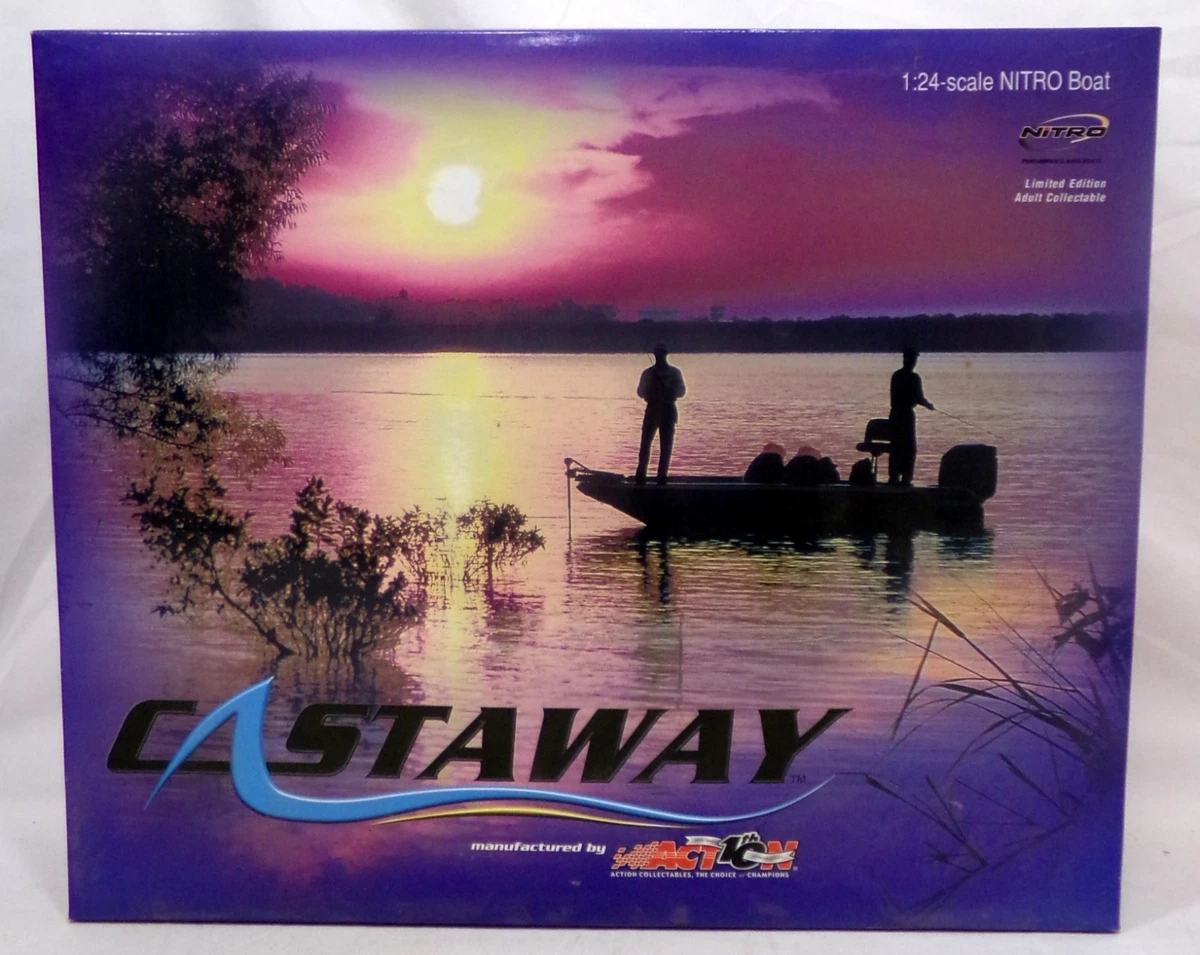 1:24 Scale Diecast Boats for sale | eBay