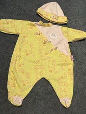 Vintage Baby Annabel Outfit