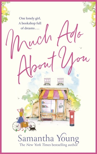 Much Ado About You: the perfect cosy getaway romance read by Samantha Young - Image 2