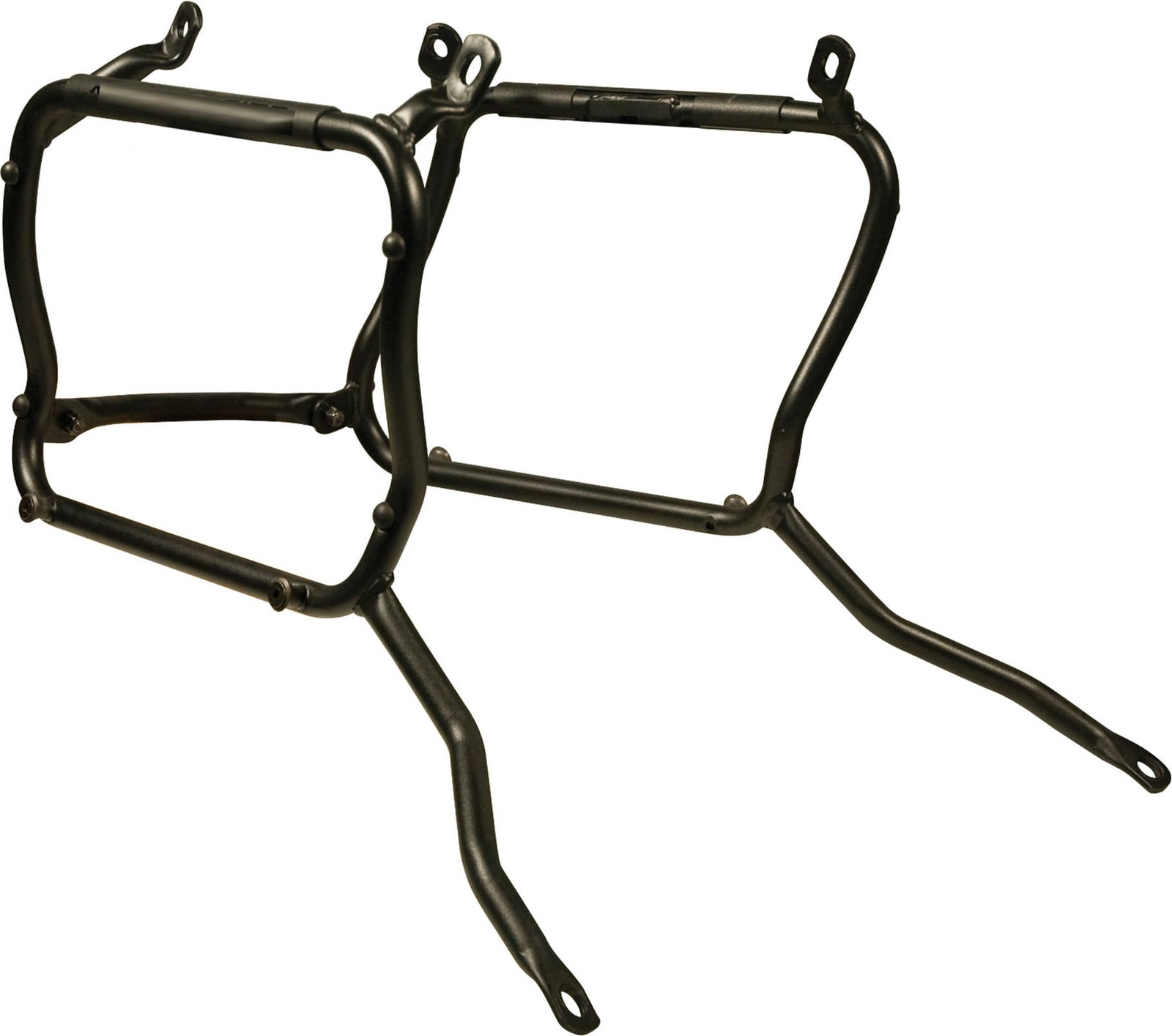 MONOKEY SIDE CASES TRK ALASKA 72 LT GIVI HONDA XL 125V VARADERO 2007 07