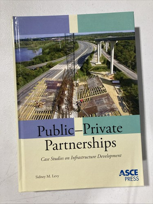 #ad #ad Public Private Partnerships : Case Studies on Infrastructure Development HC 2011 $88.97