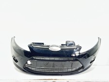 PARAURTI ANTERIORE COMPLETO PER FORD Fiesta 6° Serie 1568813 (08>17)