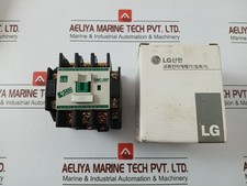 LG SMC(D)-35P Magnetic Contactor 690V, 60A