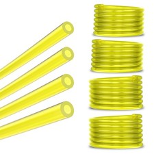 Gas Fuel Line Hose Tubing for Small Engine Weedeater 4 Size 4 ft. Each