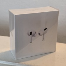 Apple AirPods Pro with MagSafe Charging Case NEW IN BOX 1st GEN 2021 MLWK3AM/A