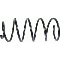 Sachs 996 759 Fahrwerksfeder FüR Alfa Romeo 156 932