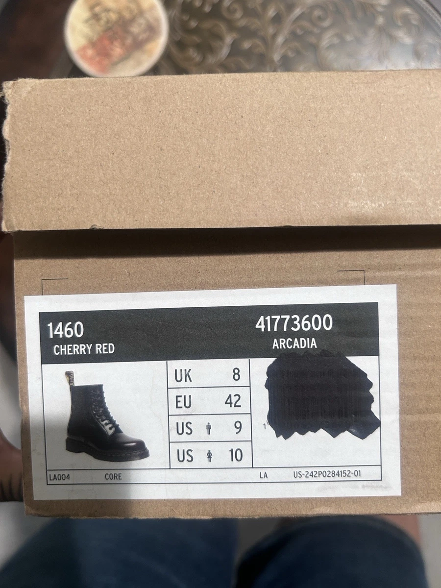 Dr. Martens 1460 Boots for Men for Sale - Shop New & Used Men's