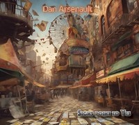 Dan Arsenault - Signs Point To Yes - Cd - G3Z