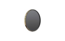 PolarPro 67mm Peter McKinnon Mist VND Camera Filter - 6-9 Stop Variable Neutr...