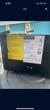 Eaton 9SX1000 Tower UPS 1000VA 900W 8 Outlets NEMA 5-15R Audible Alarm Black