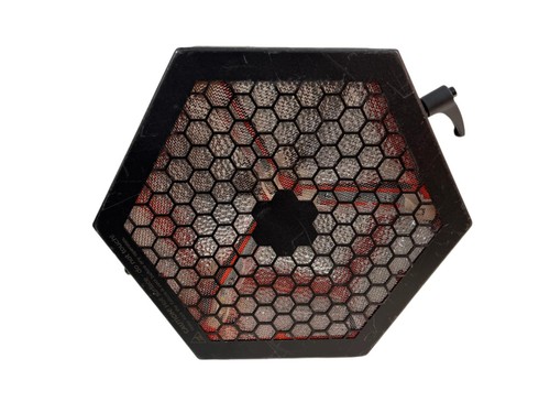 Lot of 2 Portman Lights P3 Pix3l Portman Lights 200-230v