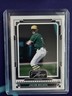 2025 Panini Three and Two Jacob Wilson Oakland Athletics Rookie #100 /99