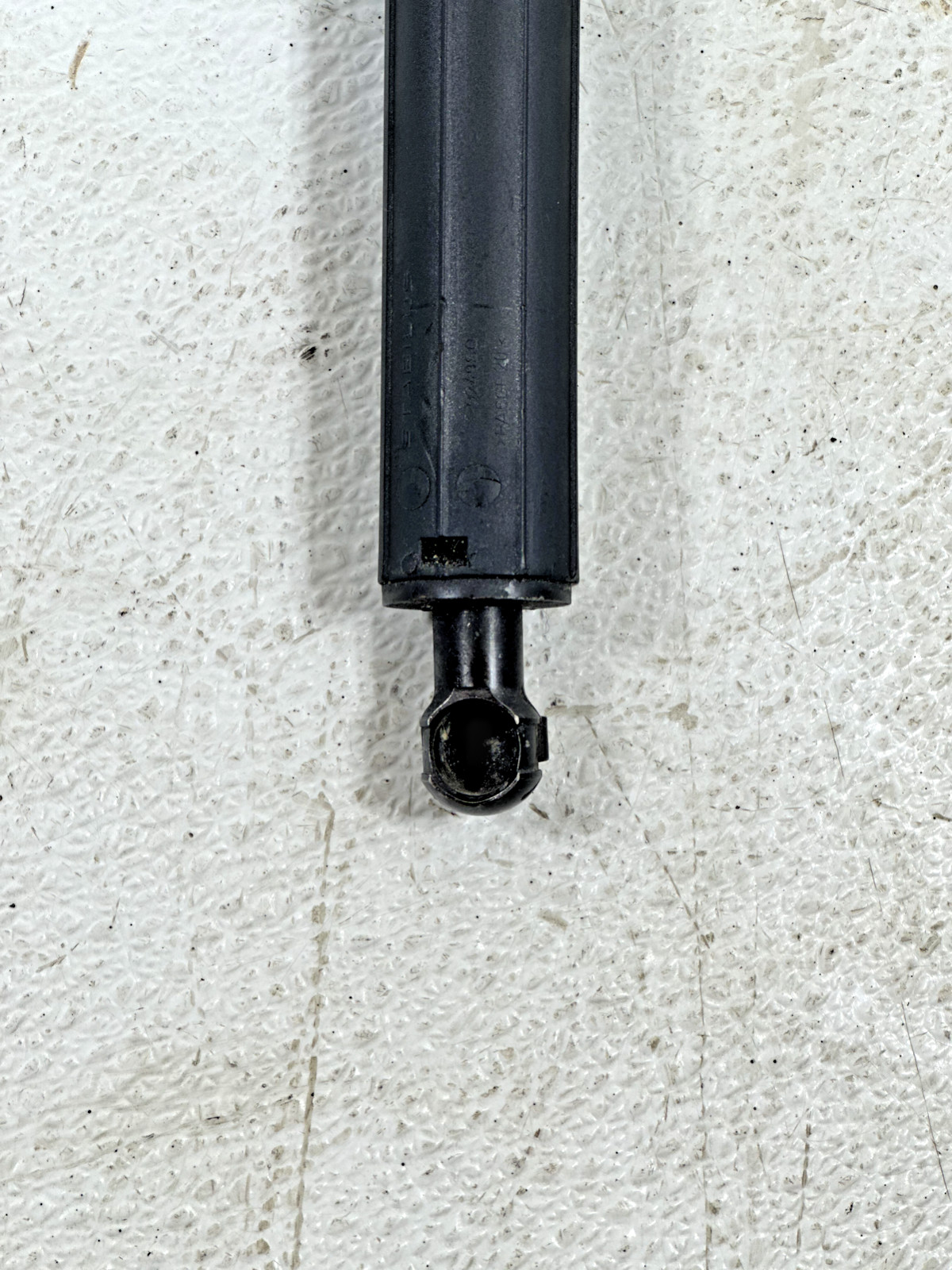 2015-2021 MCLAREN 570S LEFT FRONT DOOR STRUT SHOCK LIFT CYLINDER 13A5296CP OEM
