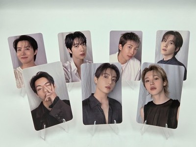Official]BTS World Tour Arirang Goyang ARMY ZONE Exclusive POB