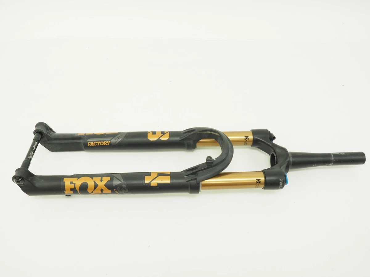 Fox Aluminum 29 in Wheel Forks for Mountain Bike for sale | eBay