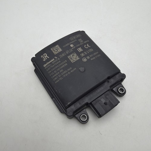 2016-2020 Nissan Rogue Blind Spot Sensor Radar Module 284K0-6FL0A Oem 284K06FL0A