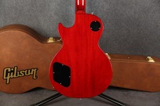 Gibson Les Paul Deluxe 70s Cherry Sunburst-2nd Hand
