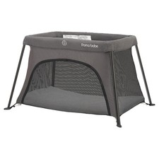 Travel Crib Lightweight Baby Playard with Mattress Compact Play Yard with Det...