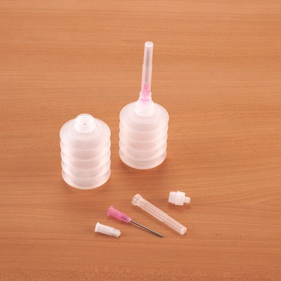 #ad WOODRIVER Workshop Glue Injectors 2 Pack $4.79