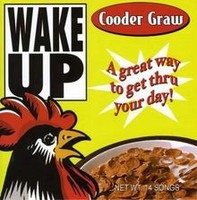 Wake Up Von Cooder Graw | Cd | Zustand Neu
