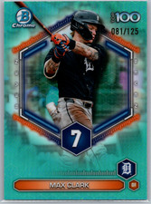 2026 Bowman ⚾ #'d INSERTS & CHROME PROSPECT REFRACTOR PARALLELS ⚾ You Pick! 🔥