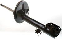 1X StoßDäMpfer Denckermann DSB078G FüR Toyota RAV 2 ZCA25_ ZCA26_ ZCA25W ZCA26W