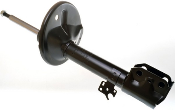1X StoßDäMpfer Denckermann DSB078G FüR Toyota RAV 2 ZCA25_ ZCA26_ ZCA25W ZCA26W-image