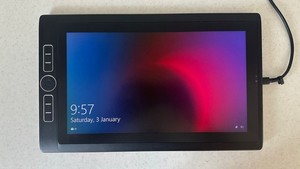 WACOM MobileStudio Pro【大幅値下げ】 WACOM MobileStudio Pro【大幅値下げ】 どこでも自由に創作可能な