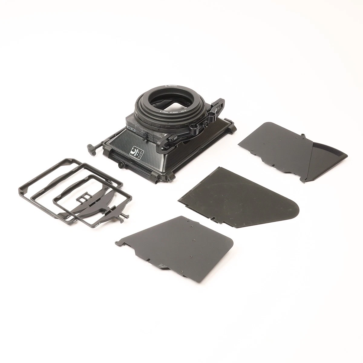 Chrosziel Mattebox Movie Camera Accessories for sale | eBay