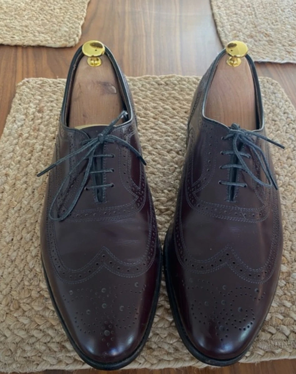Allen Edmonds \