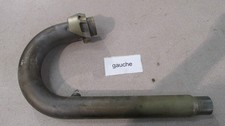 Tube échappement gauche (Moto Guzzi - Norge 8V 1200 2011 - 2016)