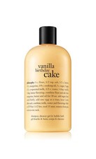 philosophy vanilla birthday cake shower gel | 480ml | 480 ml (Pack of 1) 