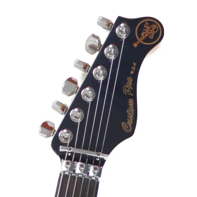 Valley Arts Valley Arts Custom Pro USA ST Style EMG SSH