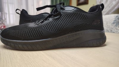 Skechers Women's Bobs Sport Squad Chaos Size 9w