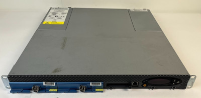 Acme Packet NNSD-S SS8-3-G2P2-D Session Director SBC w/ Dual PSU Rackmount