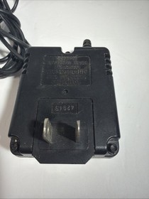 Genuine OEM Sega Genesis Power Supply Model 1602 Original
