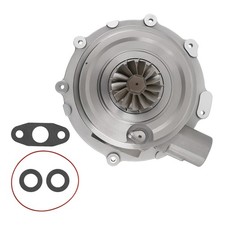 Billet Turbocharger Turbo Cartridge For Gmc 6.6l 2004-2010 Lmm 365hp 848212-5001