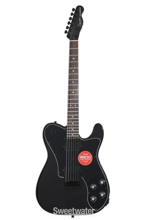 Squier Affinity Telecaster for sale | eBay
