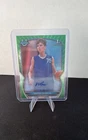 2022-23 Bowman University Chrome - Chrome Prospect Autographs Matas Buzelis #84