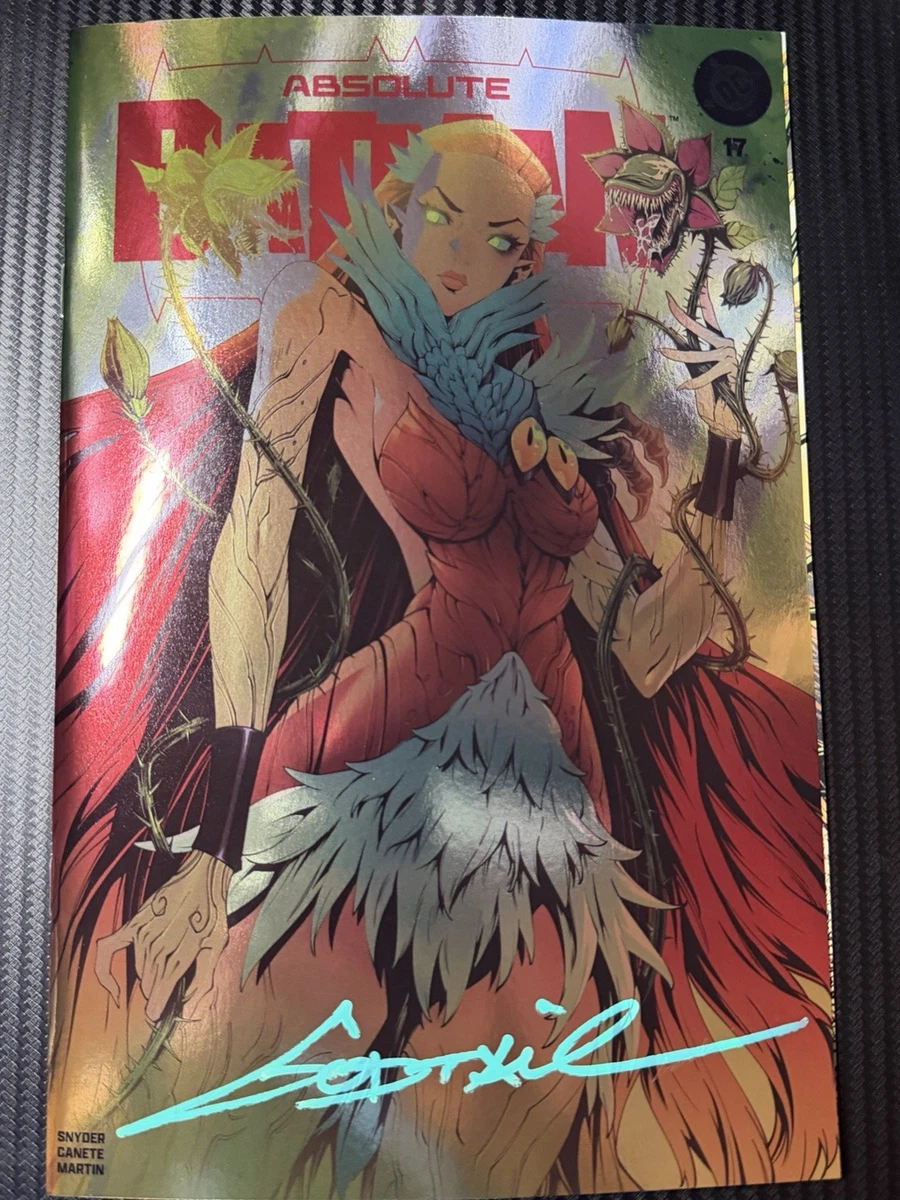 MegaCon Comic Books, Manga & Memorabilia for sale | eBay