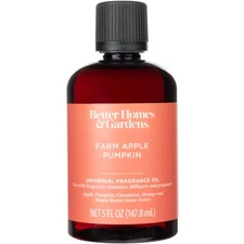 Better Homes and Gardens Universal Fragrance Oil, Farm Apple Pumpkin Scent